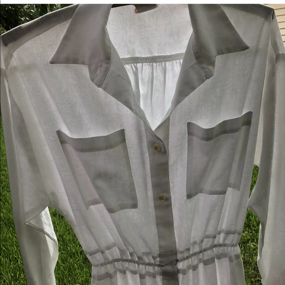 Vintage 60s 70s “THE LILLY” Lilly Pulitzer Dress - Picture 3 of 8